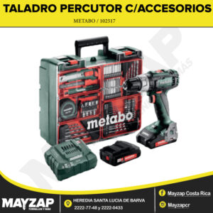 TALADRO-PERCUTOR-METABO-102517