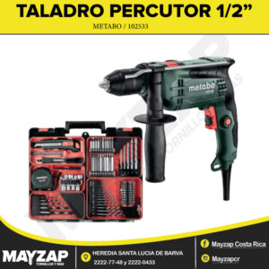 TALADRO-PERCUTOR-METABO-102533