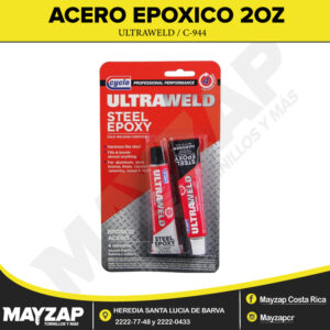 ACERO-EPOXICO
