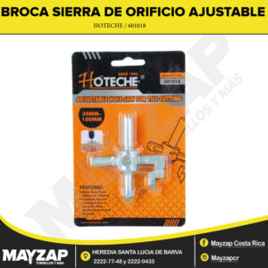 BROCA-SIERRA-DE-ORIFICIO-AJUSTABLE-HOTECHE-601018