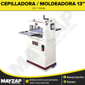 CEPILLADORA-JET-270948