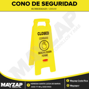CONO-DE-SEGURIDAD-RUBBERMAID-235133