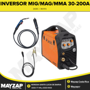 INVERSOR-JASIC-381931