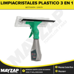LIMPIACRISTALES-PLASTICO-BETTANIN-239579