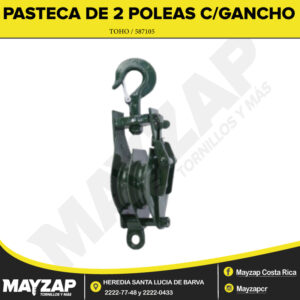 PASTECA-DE-DOS-POLEAS-CON-GANCHO-TOHO-587105