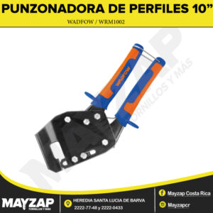 PUNZONADORES-DE-PERFILES-WADFOW-WRM1002