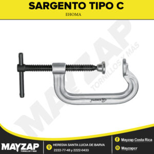 SARGENTO-TIPO-C-EHOMA