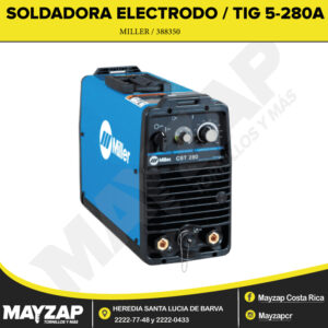SOLDADORA-ELECTRODO-MILLER-388350