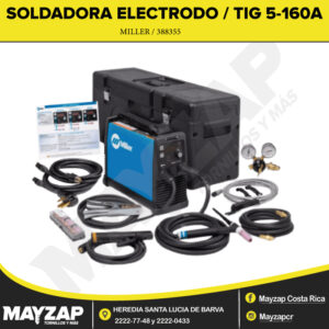 SOLDADORA-ELECTRODO-MILLER-388355
