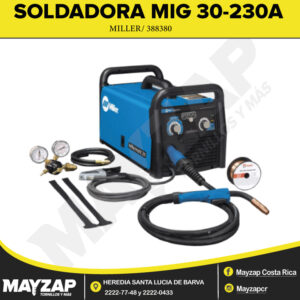SOLDADORA-MIG-MILLER-388380