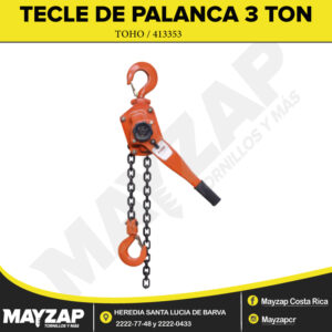 TECLE-DE-PALANCA-3-TON-TOHO-413353