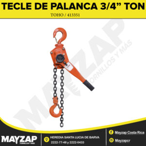 TECLE-DE-PALANCA-TOHO-413351