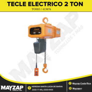 TECLE-ELECTRICO-2-TON-TOHO-413876