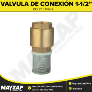 VALVULA-DE-CONEXION-KRAFT-370933