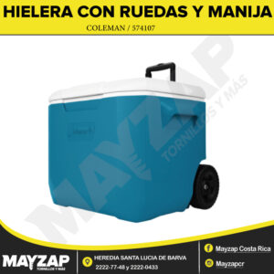 HIELERA-COLEMAN-574107
