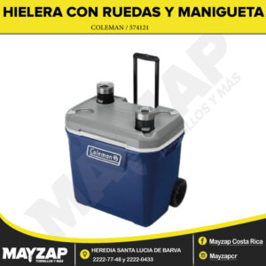 HIELERA-COLEMAN-574121