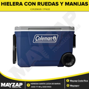 HIELERA-COLEMAN-574122