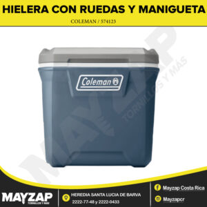 HIELERA-COLEMAN-574123