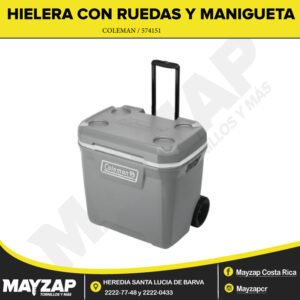 HIELERA-COLEMAN-574151