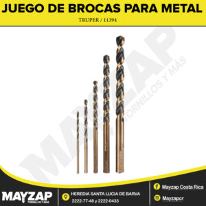 JUEGO-DE-BROCAS-PARA-METAL-TRUPER-11394
