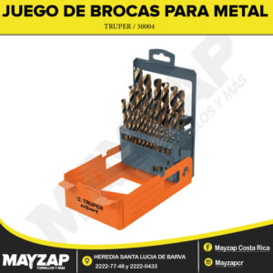 JUEGO-DE-BROCAS-PARA-METAL-TRUPER-50004