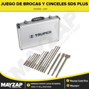 JUEGO-DE-BROCAS-Y-CINCELES-TRUPER-11897