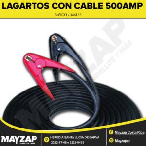 JUEGO-DE-LAGARTOS-CON-CABLE-BAYCO-486155