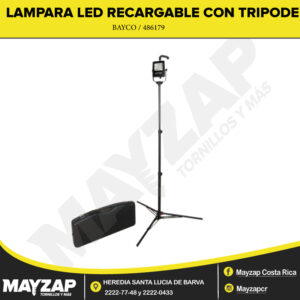 LAMPARA-LED-CON-TRIPODE-BAYCO-486179