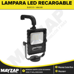 LAMPARA-LED-RECARGABLE-BAYCO-486180