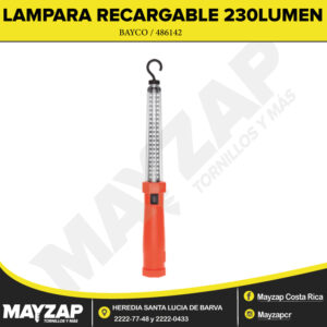 LAMPARA-RECARGABLE-BAYCO-486142