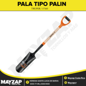 PALA-TIPO-PALIN-TRUPER-17163