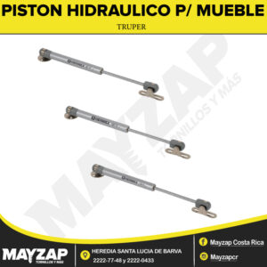 PISTON-TRUPER