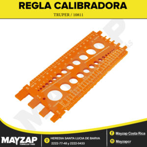 REGLA-CALIBRADORA-TRUPER-10811