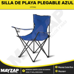 SILLA-PLEGABLE-AZUL