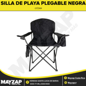 SILLA-PLEGABLE-NEGRA