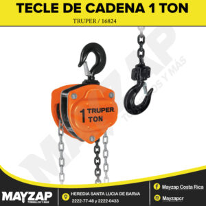 TECLE-DE-CADENA-TRUPER-16824