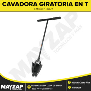 CAVADORA-GIRATORIA-TRUPER-100139