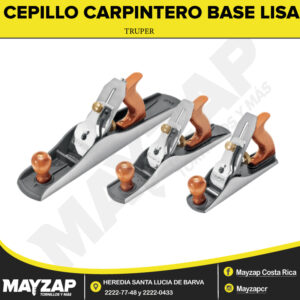 CEPILLO-DE-CARPINTERO-TRUPER-LISO