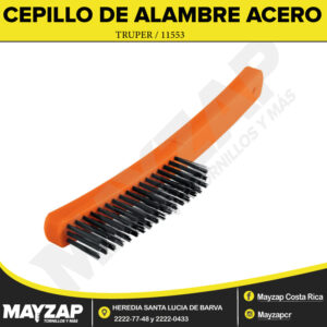 CEPILLO-TRUPER-11553