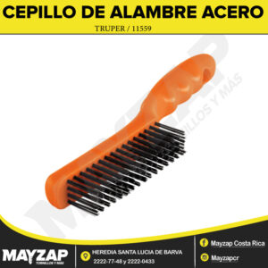 CEPILLO-TRUPER-11559