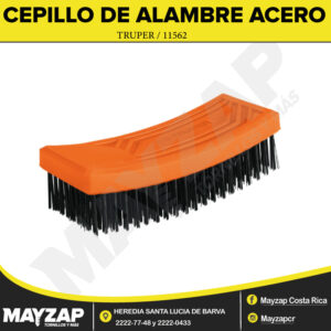 CEPILLO-TRUPER-11562