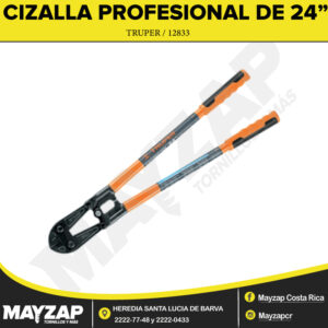 CIZALLA-PROFESIONAL-TRUPER-12833