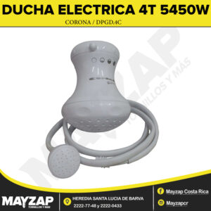 DUCHA-ELECTRICA-CORONA
