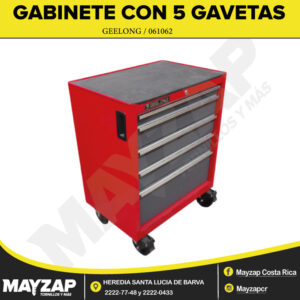 GABINETE-GEELONG-061062