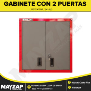 GABINETE-GEELONG-061063