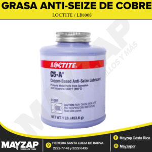 GRASA-LOCTITE-LB8008