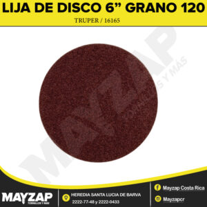 LIJA-DE-DISCO-TRUPER-16165