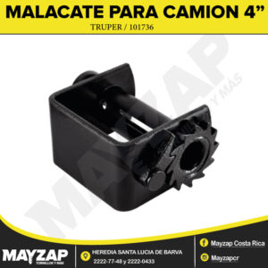 MALACATE-TRUPER-101736