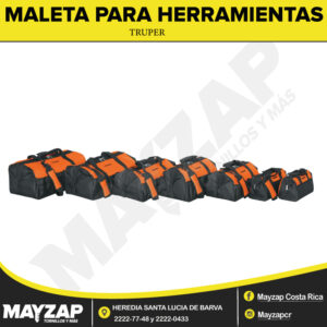 MALETA-CATEGORIA
