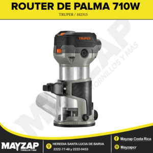 ROUTER-DE-PALMA-TRUPER-102315